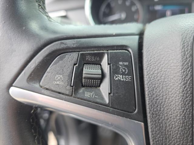 2021 Buick Encore AWD Preferred
