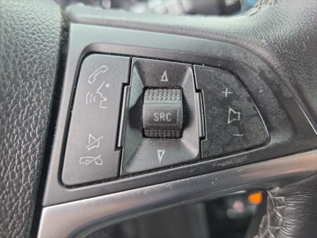 2021 Buick Encore AWD Preferred