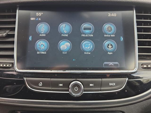 2021 Buick Encore AWD Preferred