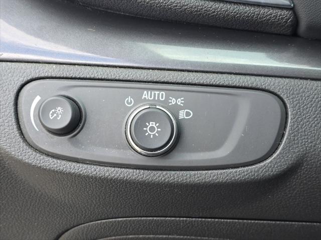 2021 Buick Encore AWD Preferred