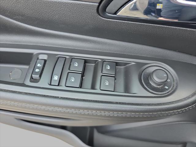 2021 Buick Encore AWD Preferred