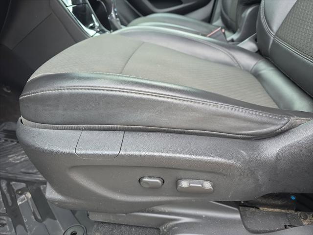 2021 Buick Encore AWD Preferred