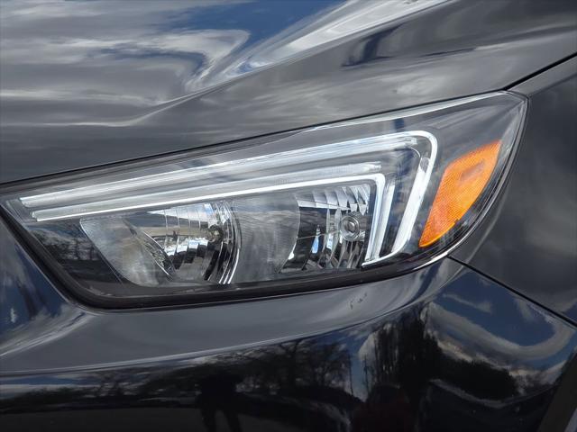 2021 Buick Encore AWD Preferred