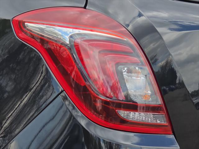 2021 Buick Encore AWD Preferred