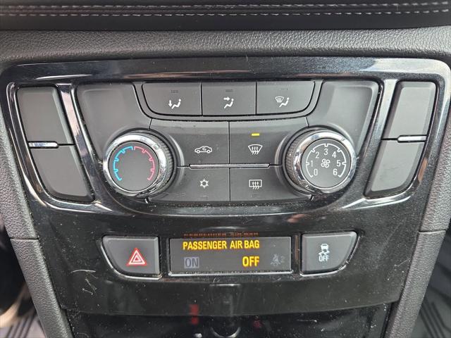2021 Buick Encore AWD Preferred