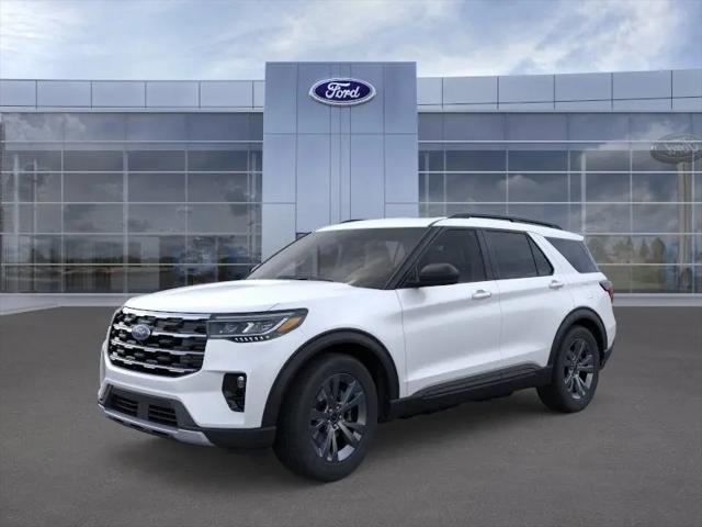 2026 Ford Explorer Active for sale in Iselin, NJ