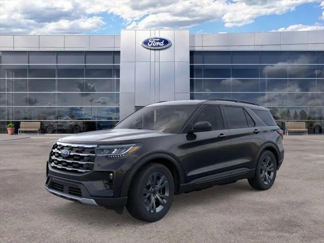2026 Ford Explorer Active for sale in Iselin, NJ