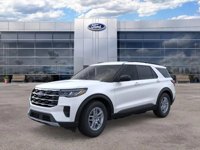 2026 Ford Explorer Active for sale in Iselin, NJ