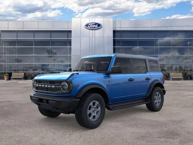 2026 Ford Bronco Big Bend for sale in Iselin, NJ