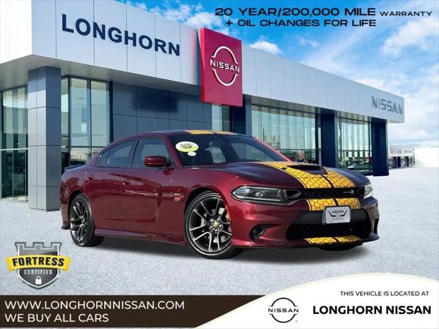 2022 Dodge Charger Scat Pack for sale in Bedford, TX
