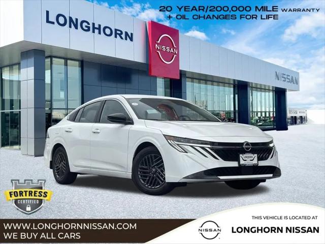 2026 Nissan Sentra SV for sale in Bedford, TX
