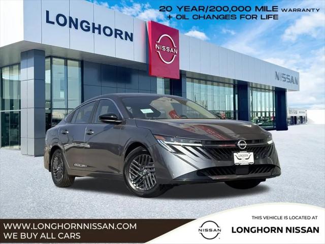2026 Nissan Sentra SV for sale in Bedford, TX