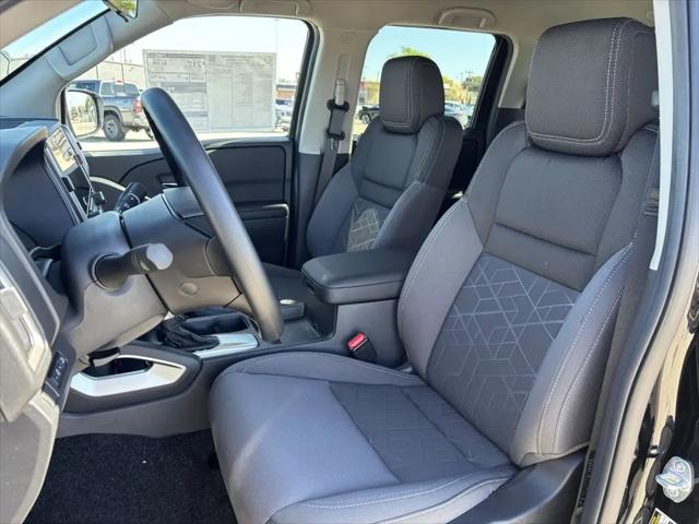 2026 Nissan Frontier Crew Cab SV 4x2