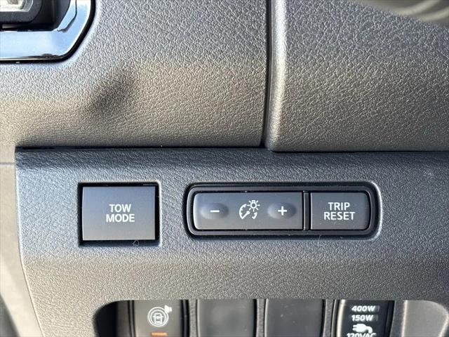 2026 Nissan Frontier Crew Cab PRO-X 4x2