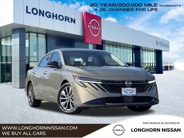 2026 Nissan Sentra SL for sale in Bedford, TX