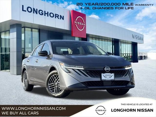 2026 Nissan Sentra SV for sale in Bedford, TX