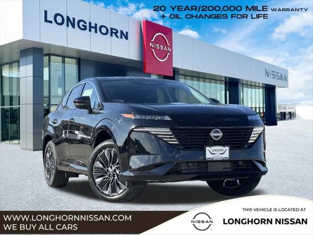 2026 Nissan Murano Platinum for sale in Bedford, TX