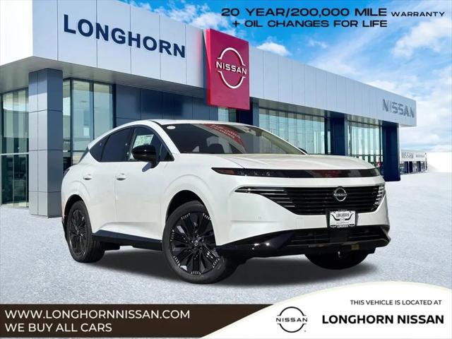 2026 Nissan Murano Platinum for sale in Bedford, TX