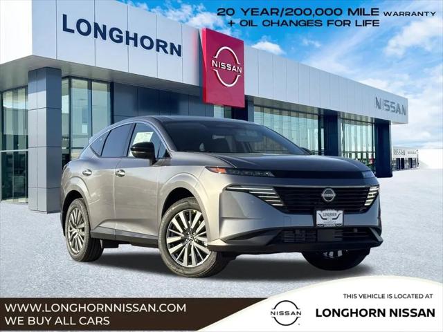 2026 Nissan Murano SL for sale in Bedford, TX