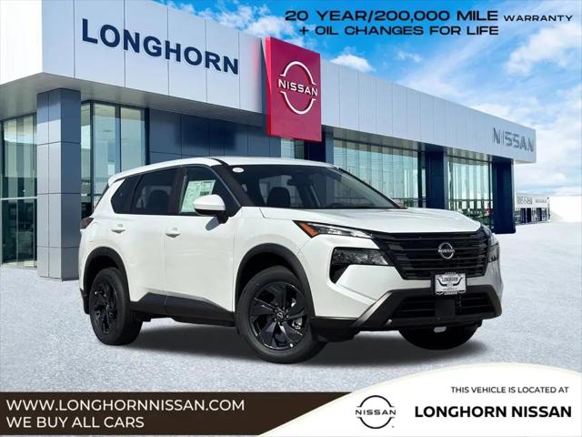 2026 Nissan Rogue SV for sale in Bedford, TX