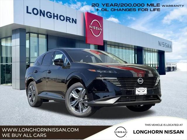 2026 Nissan Murano SL for sale in Bedford, TX