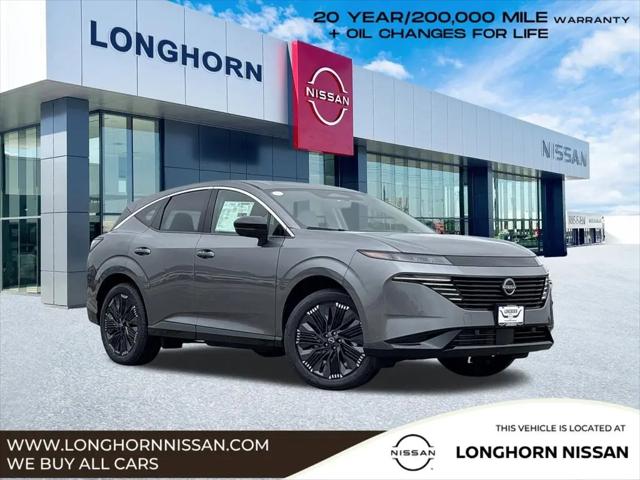 2026 Nissan Murano Platinum for sale in Bedford, TX