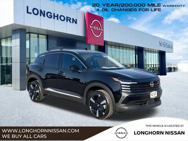 2026 Nissan Kicks SR for sale in Bedford, TX