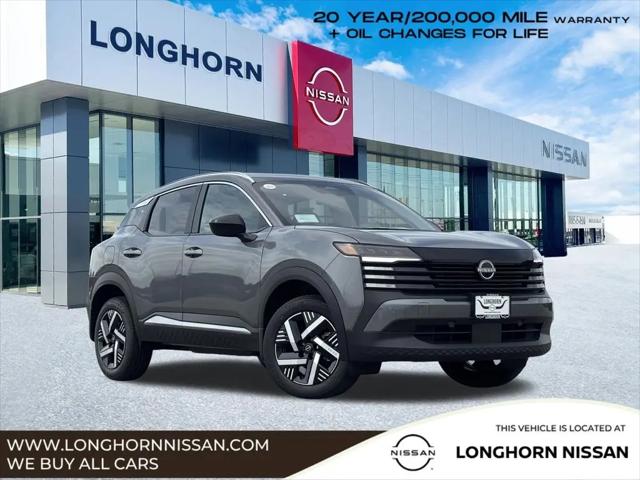2026 Nissan Kicks SV for sale in Bedford, TX