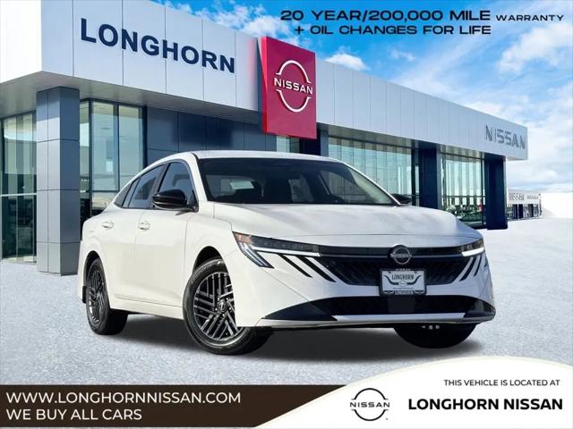 2026 Nissan Sentra SV for sale in Bedford, TX