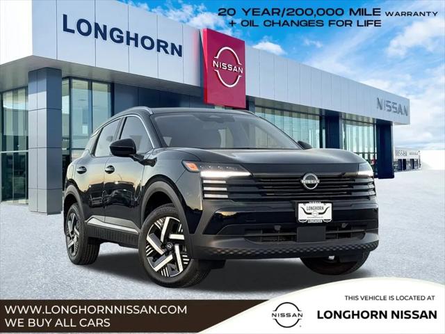 2026 Nissan Kicks SV for sale in Bedford, TX