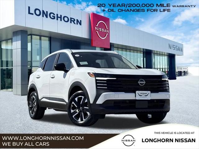 2026 Nissan Kicks SV for sale in Bedford, TX