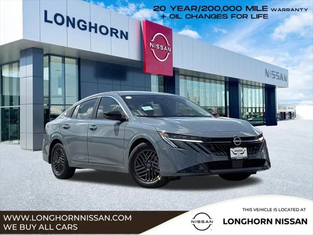 2026 Nissan Sentra SV for sale in Bedford, TX
