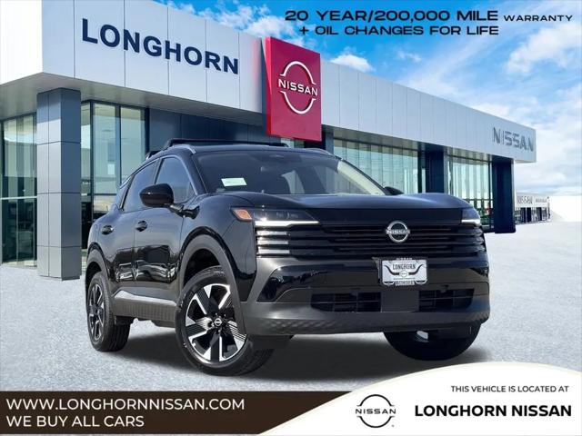 2026 Nissan Kicks SV for sale in Bedford, TX