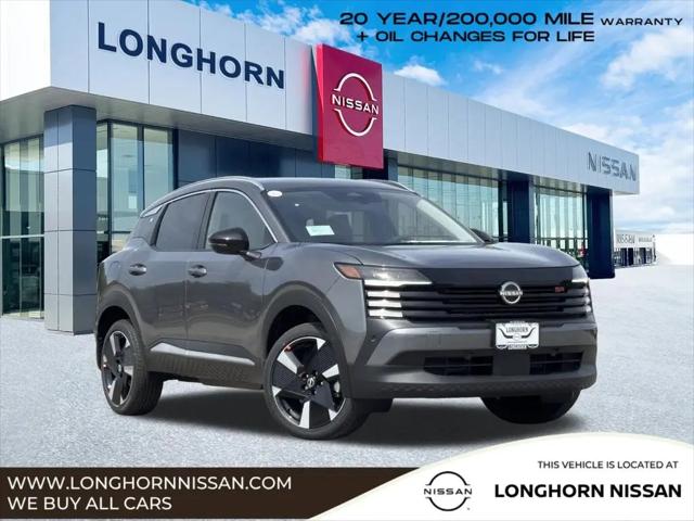 2026 Nissan Kicks SR for sale in Bedford, TX