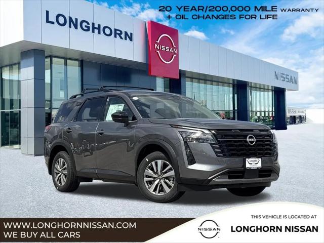 2026 Nissan Pathfinder SL for sale in Bedford, TX