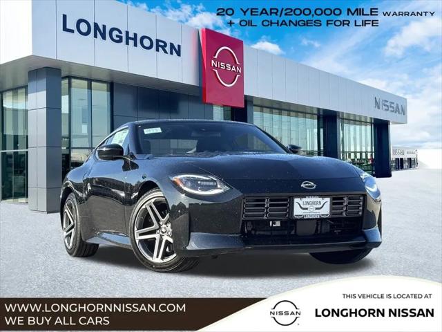 2026 Nissan Z Sport for sale in Bedford, TX