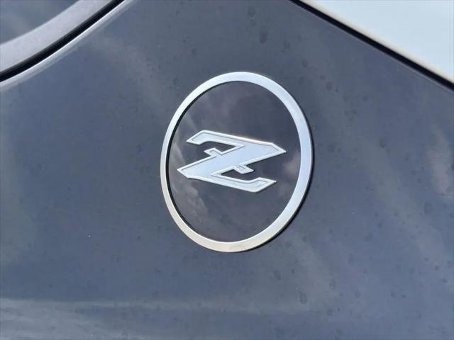2026 Nissan Z Sport