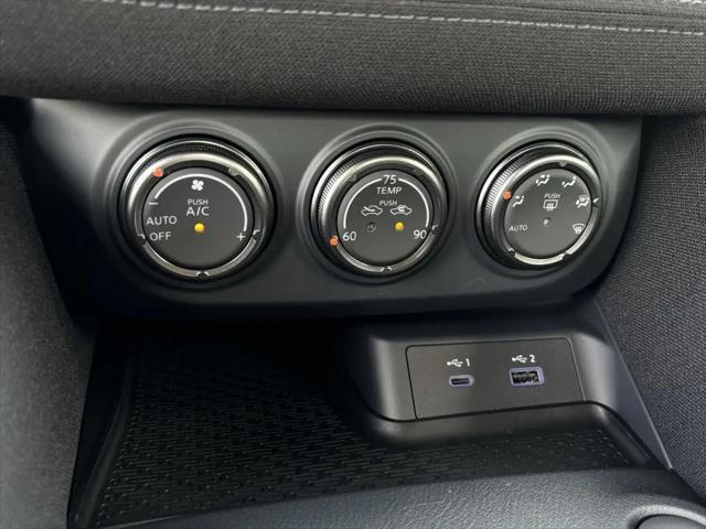 2026 Nissan Z Sport