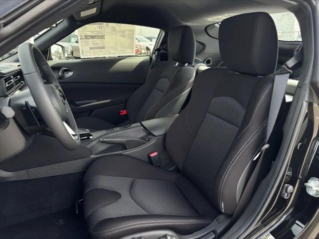 2026 Nissan Z Sport