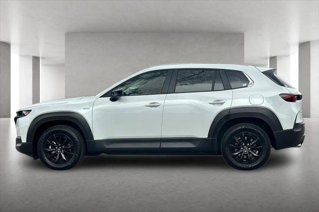 2025 Mazda CX-50 Hybrid Preferred Package