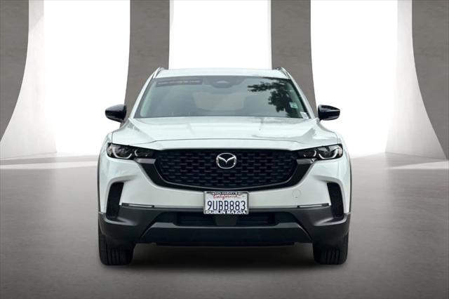 2025 Mazda CX-50 Hybrid Preferred Package