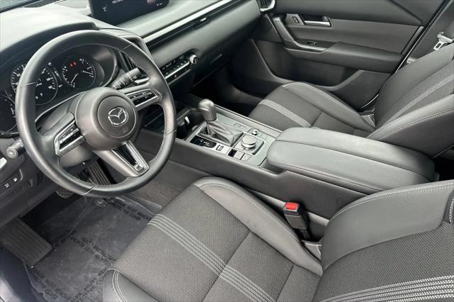 2025 Mazda CX-50 Hybrid Preferred Package