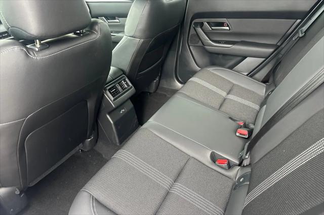 2025 Mazda CX-50 Hybrid Preferred Package