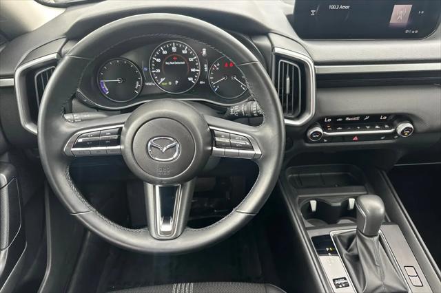 2025 Mazda CX-50 Hybrid Preferred Package
