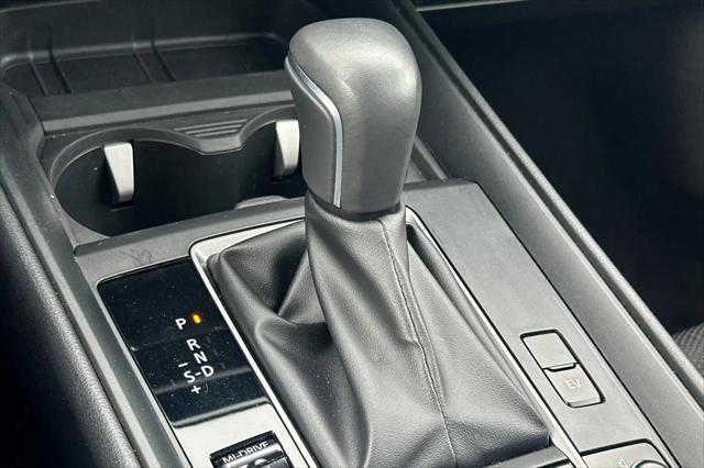 2025 Mazda CX-50 Hybrid Preferred Package