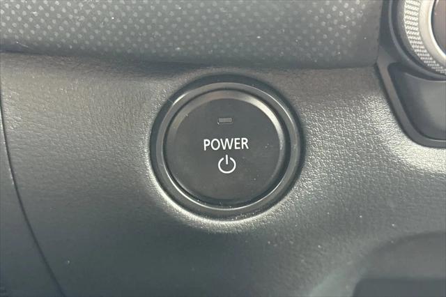 2025 Mazda CX-50 Hybrid Preferred Package