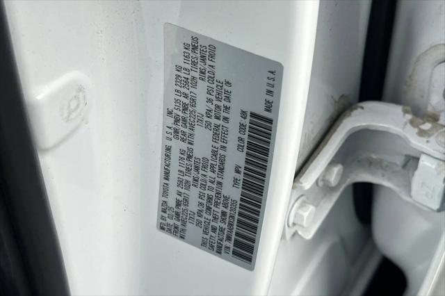 2025 Mazda CX-50 Hybrid Preferred Package