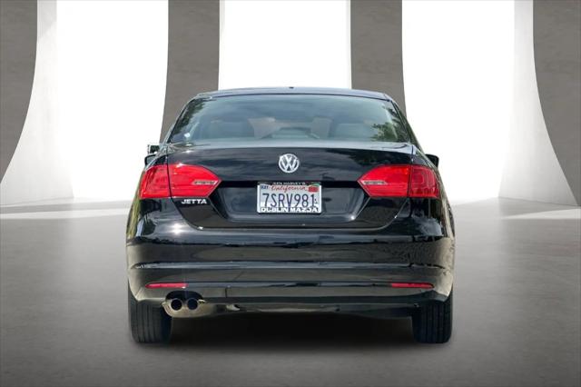 2014 Volkswagen Jetta 2.0L S