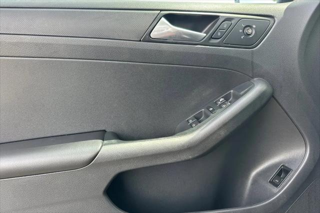 2014 Volkswagen Jetta 2.0L S