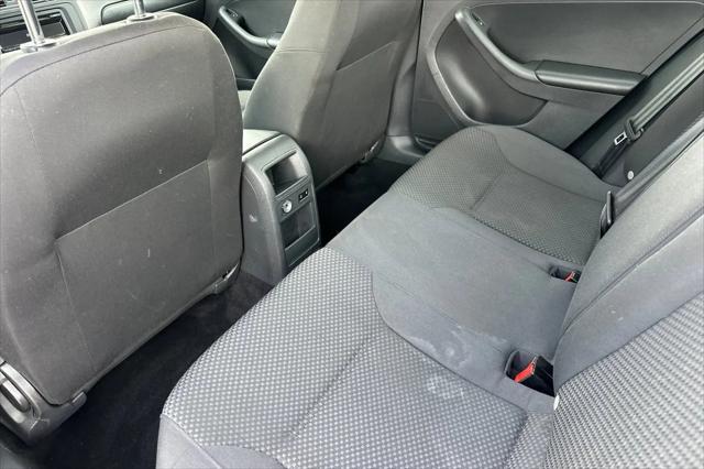2014 Volkswagen Jetta 2.0L S